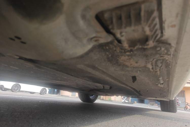 Used BMW 5 Series 2022 525Li M Sport Package Chassis Front Left