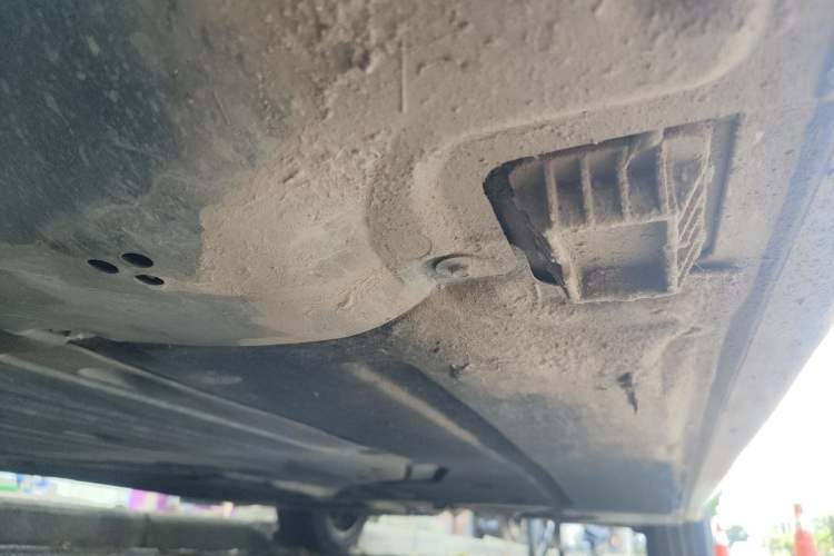 Used BMW 5 Series 2022 Restyled 525Li M Sport Package Chassis Front Left