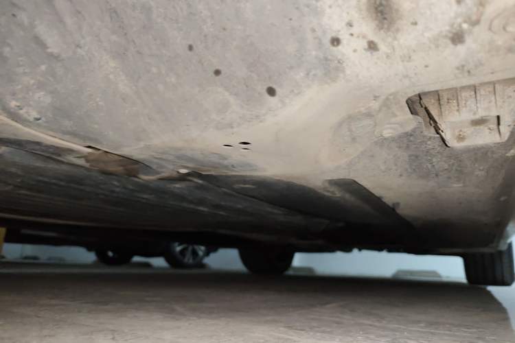 Used BMW 5 Series 2022 Restyled 530Li Leading Edition M Sport Package Chassis Front Left