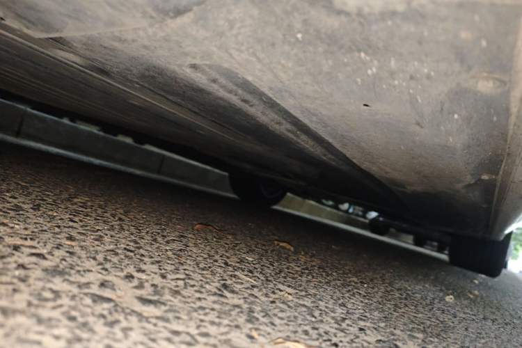 Used BMW 5 Series 2022 Restyled 525i M Sport Package Chassis Front Left