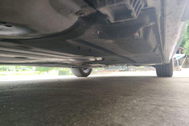 Used BMW 5 Series 2022 Restyled 525Li M Sport Package Chassis Front Left
