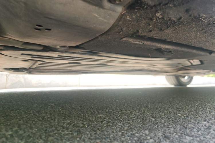 Used BMW 5 Series 2022 530Li Leading Luxury Package Chassis Front Left