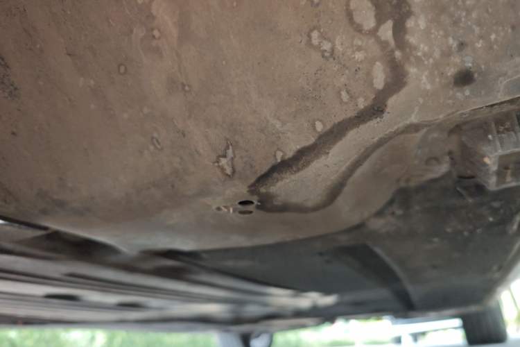 Used BMW 5 Series 2022 Restyled 525Li M Sport Package Chassis Front Left