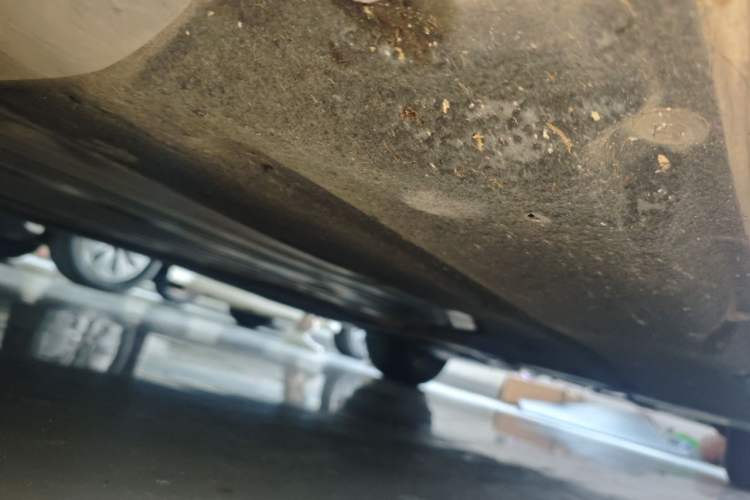 Used BMW 5 Series 2022 Restyled 525Li M Sport Package Chassis Front Left