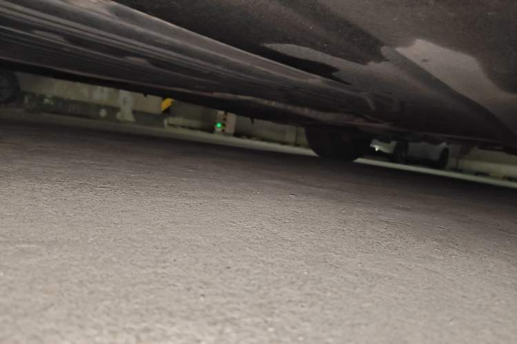Used BMW 5 Series 2022 Restyled 530Li Leading Edition M Sport Package Chassis Front Left