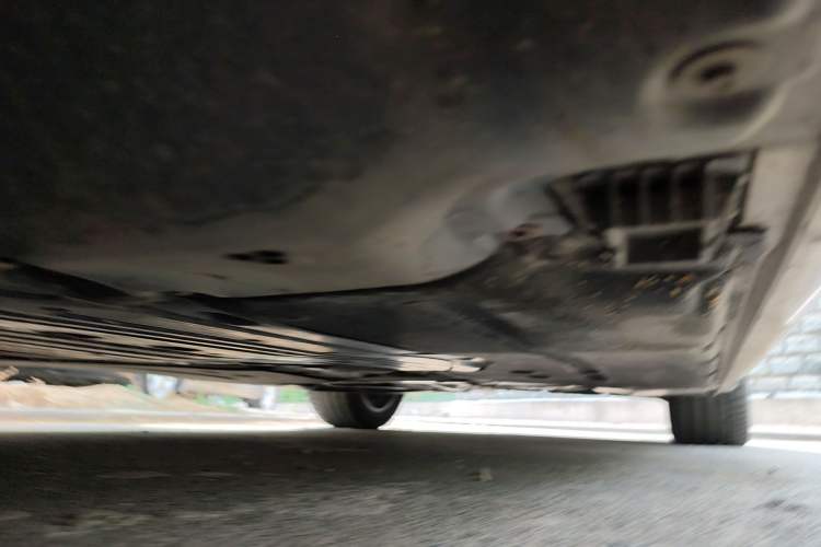 Used BMW 5 Series 2022 Restyled 525i M Sport Package Chassis Front Left