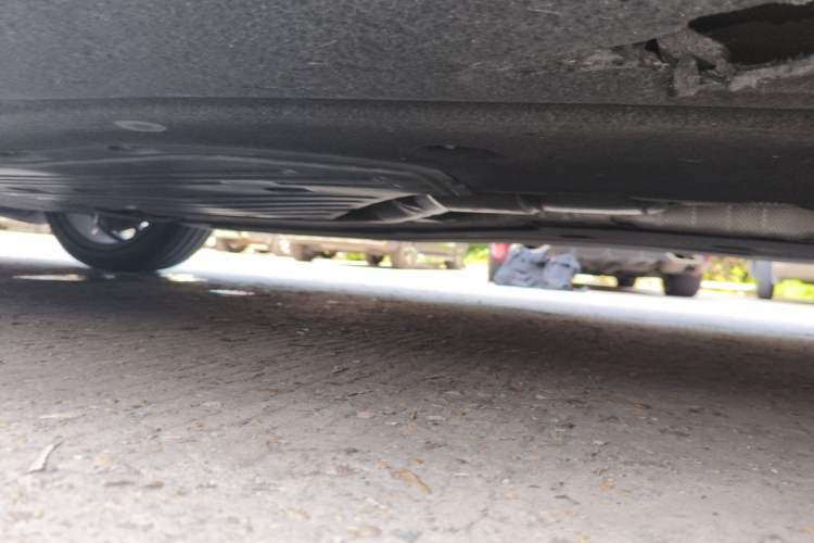 Used BMW 5 Series 2022 Restyled 530Li Leading Edition M Sport Package Chassis Front Left