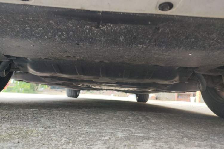 Used BMW 5 Series 2022 Restyled 525Li M Sport Package Chassis Front