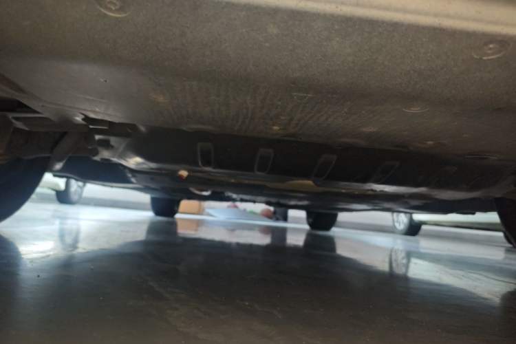 Used BMW 5 Series 2022 Restyled 525Li M Sport Package Chassis Front