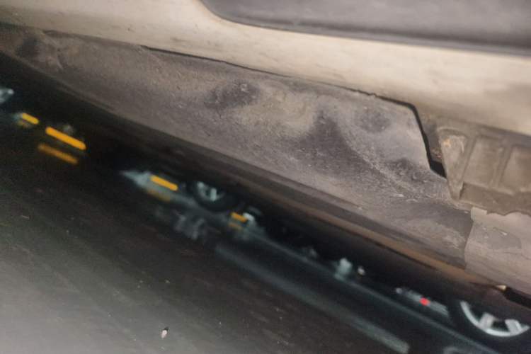 Used BMW 5 Series 2022 525Li Luxury Package Chassis Front Right