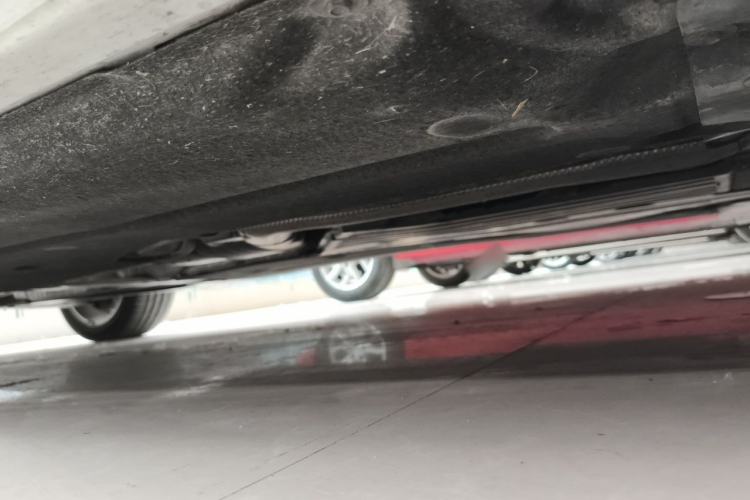 Used BMW 5 Series 2022 Restyled 525Li Luxury Package Chassis Front Right