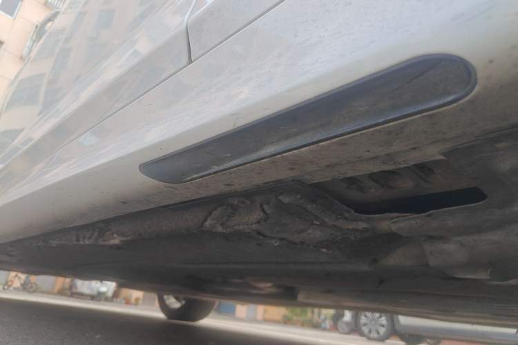 Used BMW 5 Series 2022 525Li M Sport Package Chassis Front Right