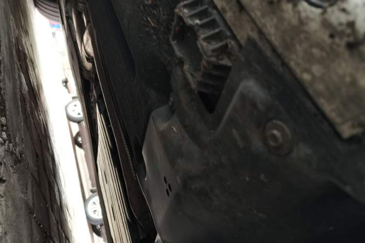 Used BMW 5 Series 2022 Second Facelift 530Li xDrive M Sport Package Chassis Front Right