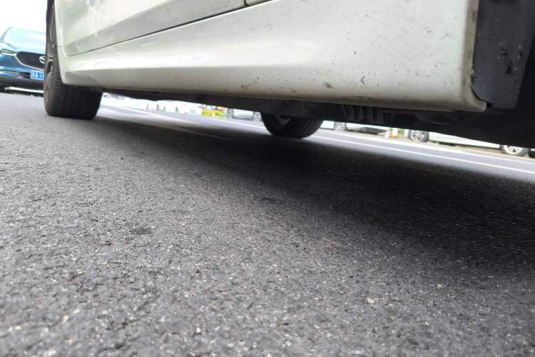 Used BMW 5 Series 2022 Updated 530i M Sport Package Chassis Front Right