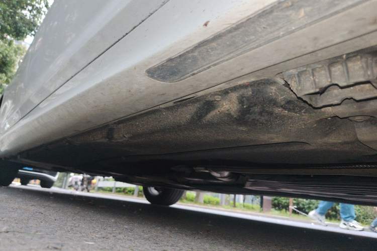 Used BMW 5 Series 2022 Second Facelift 525Li M Sport Package Chassis Front Right