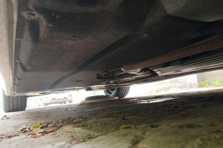 Used BMW 5 Series 2022 Second Facelift 530Li Leading Edition M Sport Package Chassis Front Right