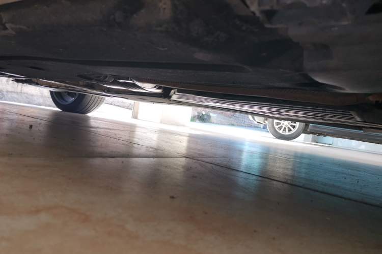Used BMW 5 Series 2022 Restyled 530Li Leading Edition M Sport Package Chassis Front Right
