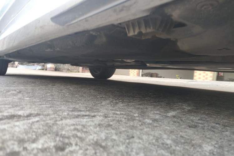 Used BMW 5 Series 2022 Restyled 525Li M Sport Package Chassis Front Right