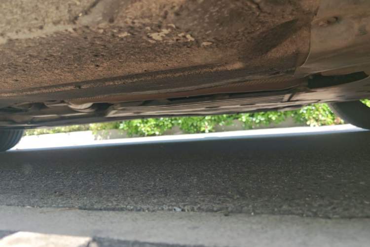 Used BMW 5 Series 2022 530Li Leading Luxury Package Chassis Front Right