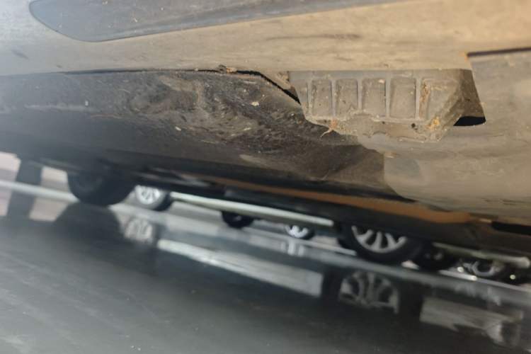 Used BMW 5 Series 2022 Restyled 525Li M Sport Package Chassis Front Right