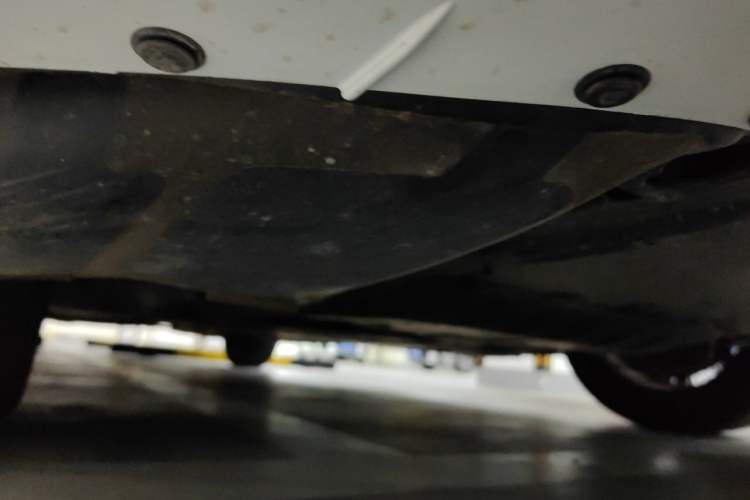 Used BMW 5 Series 2022 Restyled 525Li M Sport Package Chassis Front Right