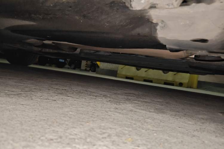 Used BMW 5 Series 2022 Restyled 530Li Leading Edition M Sport Package Chassis Front Right