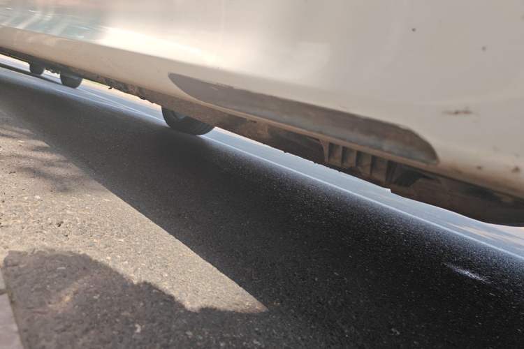 Used BMW 5 Series 2022 Second Facelift 530Li Leading Edition M Sport Package Chassis Front Right