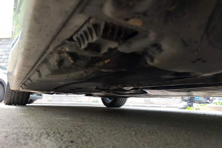 Used BMW 5 Series 2022 Restyled 525i M Sport Package Chassis Front Right