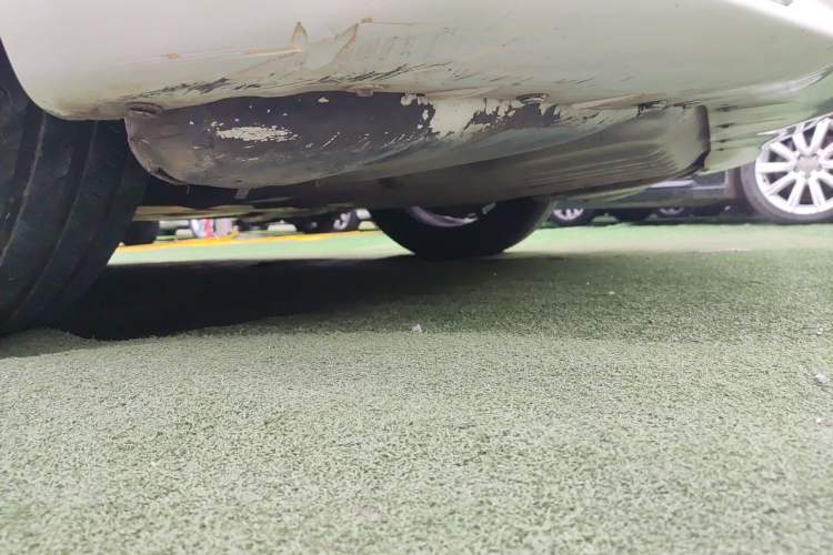 Used BMW 5 Series 2022 525Li M Sport Package Chassis Front Right