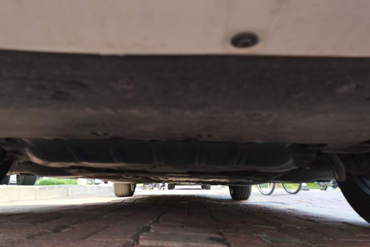 Used BMW 5 Series 2022 Restyled 525Li M Sport Package Chassis Front