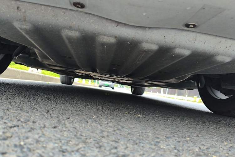 Used BMW 5 Series 2022 Restyled 525Li M Sport Package Chassis Front