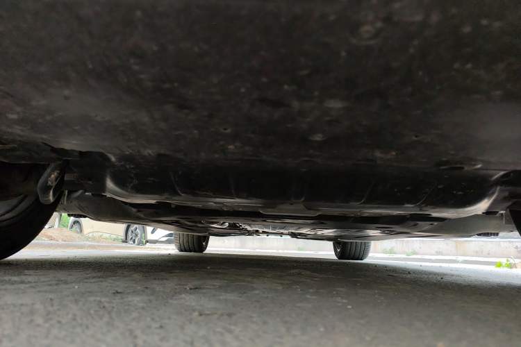 Used BMW 5 Series 2022 Restyled 525i M Sport Package Chassis Front