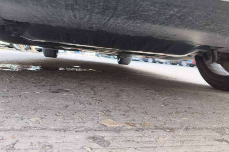Used BMW 5 Series 2022 Restyled 530Li Leading Edition M Sport Package Chassis Front