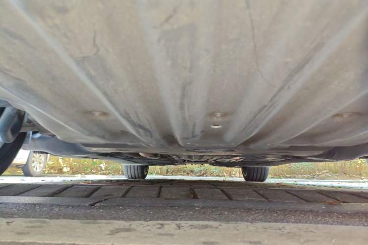 Used BMW 5 Series 2022 Restyled 530Li Leading Edition M Sport Package Chassis Front