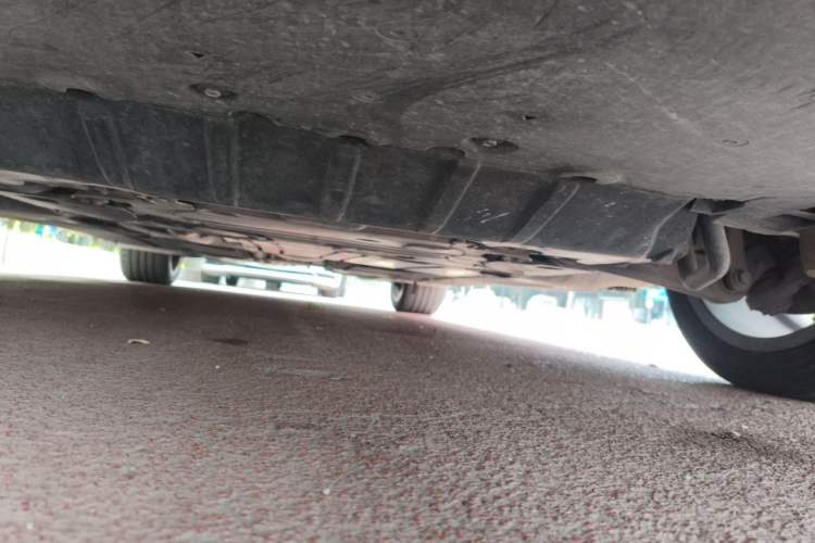 Used BMW 5 Series 2022 Second Facelift 530Li xDrive M Sport Package Chassis Front
