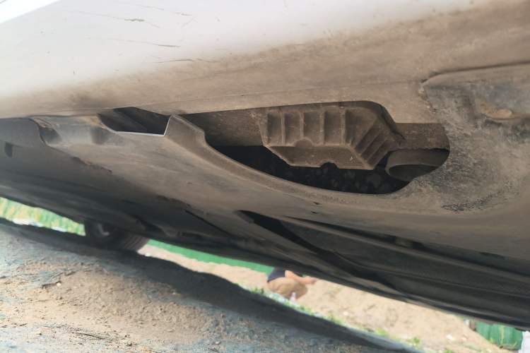Used BMW 5 Series 2022 525Li M Sport Package Chassis Rear Left