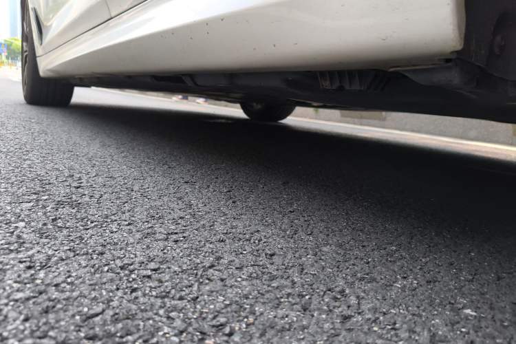 Used BMW 5 Series 2022 Updated 530i M Sport Package Chassis Rear Left