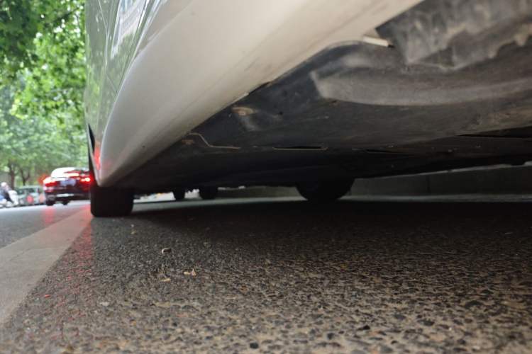 Used BMW 5 Series 2022 Restyled 525i M Sport Package Chassis Rear Left