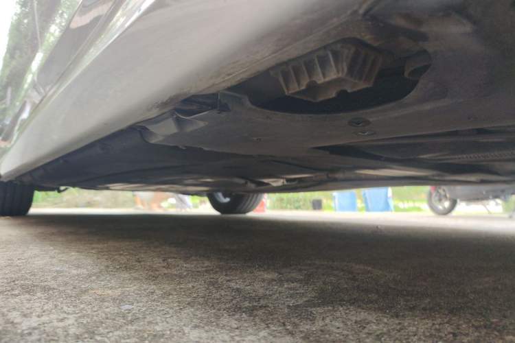 Used BMW 5 Series 2022 Restyled 525Li M Sport Package Chassis Rear Left