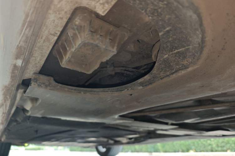 Used BMW 5 Series 2022 Restyled 525Li M Sport Package Chassis Rear Left