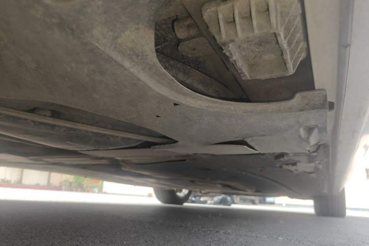 Used BMW 5 Series 2022 525Li M Sport Package Chassis Rear Right