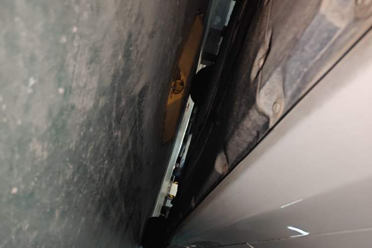 Used BMW 5 Series 2022 Restyled 525Li Luxury Package Chassis Rear Right