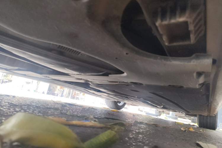 Used BMW 5 Series 2022 Restyled 525Li M Sport Package Chassis Rear Right