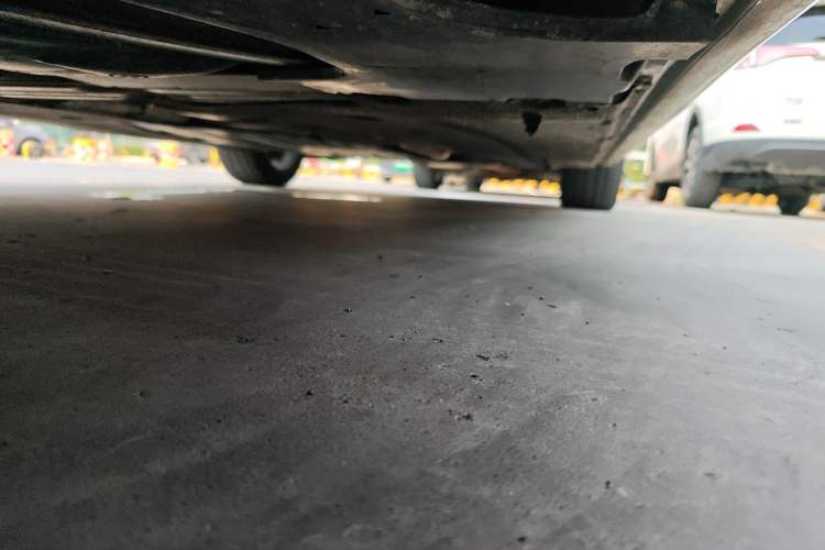 Used BMW 5 Series 2022 Restyled 530Li Leading Edition M Sport Package Chassis Rear Right