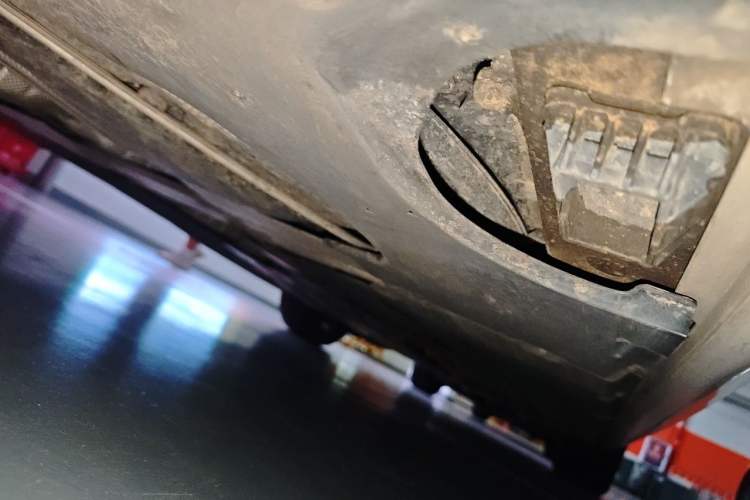 Used BMW 5 Series 2022 525Li M Sport Package Chassis Rear Right