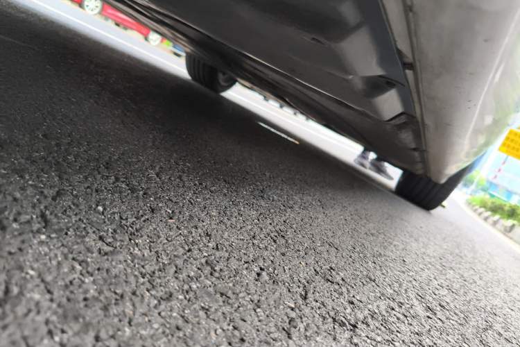 Used BMW 5 Series 2022 Updated 530i M Sport Package Chassis Rear Right