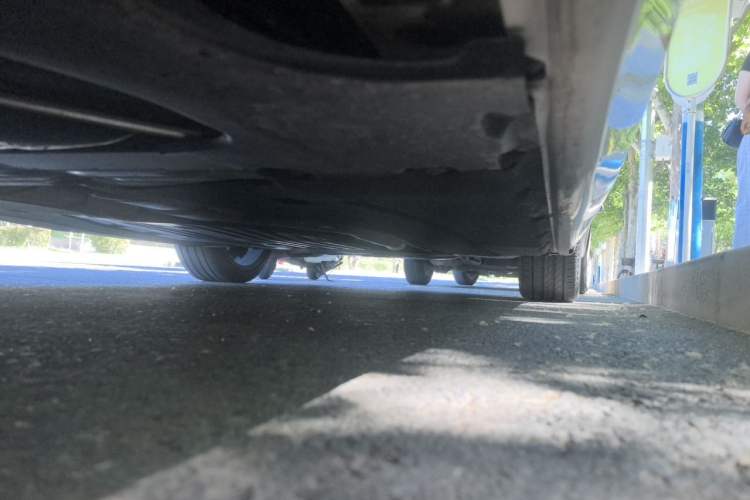 Used BMW 5 Series 2022 Restyled 530Li Leading Edition M Sport Package Chassis Rear Right