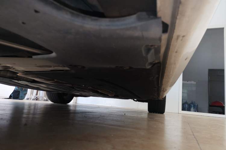 Used BMW 5 Series 2022 Restyled 530Li Leading Edition M Sport Package Chassis Rear Right