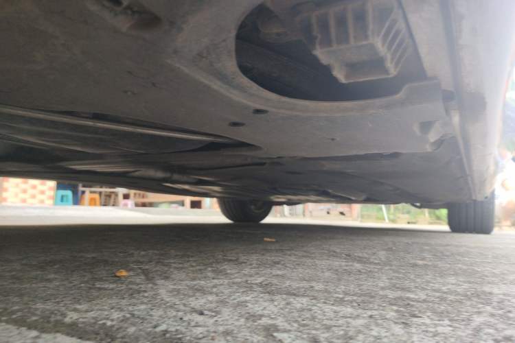 Used BMW 5 Series 2022 Restyled 525Li M Sport Package Chassis Rear Right