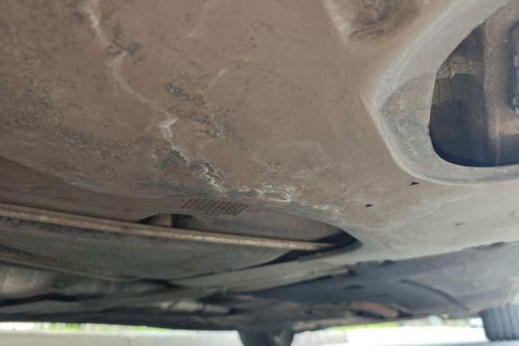 Used BMW 5 Series 2022 Restyled 525Li M Sport Package Chassis Rear Right